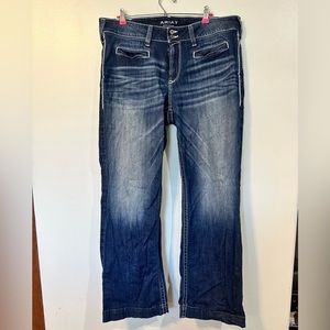 Ariat Trouser Jeans